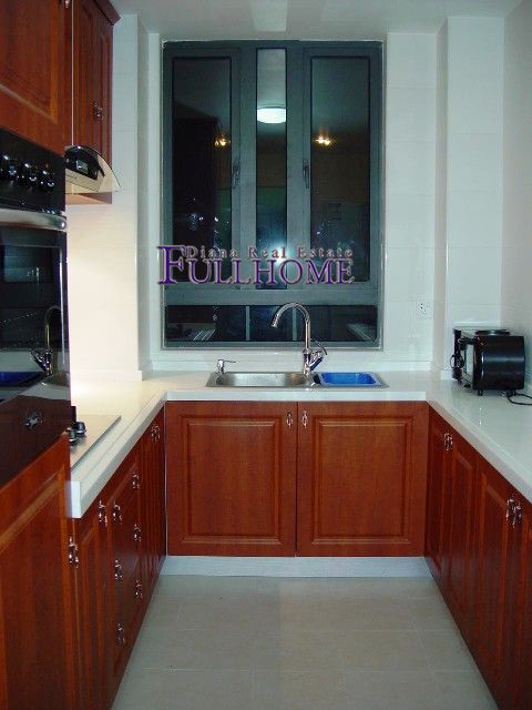 Zi Xun Courtyard - Interior view 3, Shanghai rental property